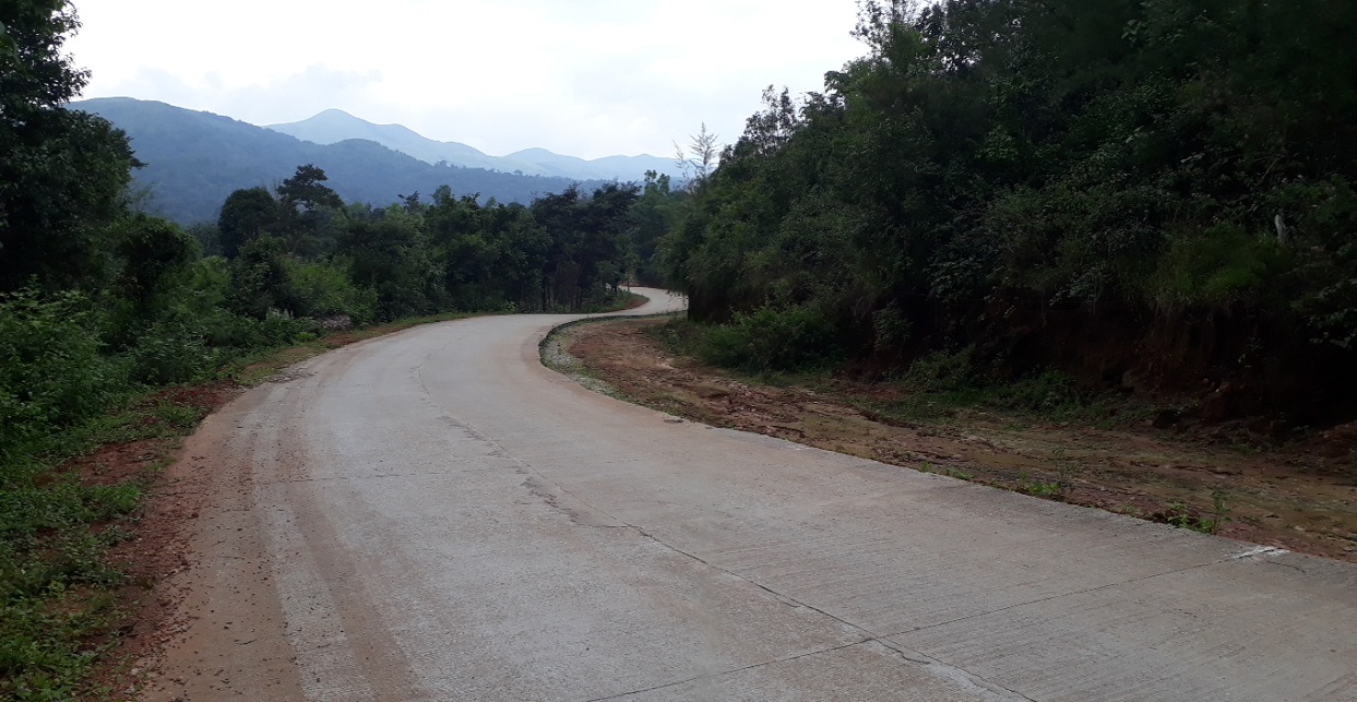 Kadumane Estate