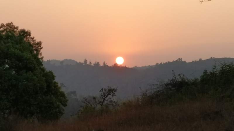 Manjara Hills